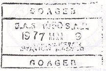 Stempel BrackwasserKonkiep