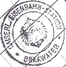 Stempel Brakwater