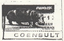 Nr. 		R. 1 (Putzel unbekannt)