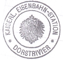Nr.     Bahn K 10