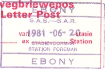 Nr.		R. 1 (Putzel unbekannt)