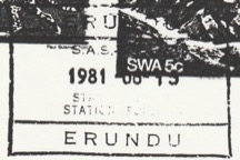 Nr. 		R. 1 (Putzel unbekannt