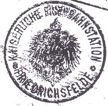 Nr. 	Bahn K 15