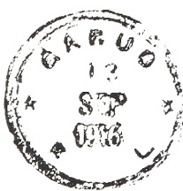 Nr. 	R. 3 (Putzel B 3 oc)