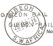 GIBEON