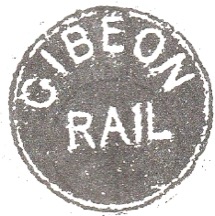 GIBEON