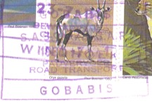 Gobabis