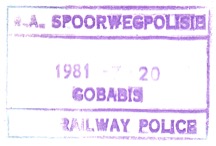 Gobabis