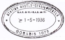 Gobabis