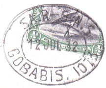 Gobabis