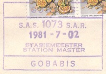 Gobabis