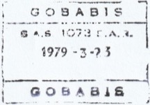 Gobabis