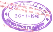 GROOTFONTEIN