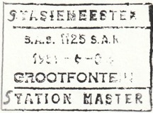 GROOTFONTEIN
