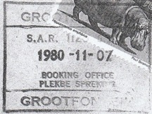 GROOTFONTEIN