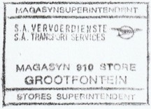 GROOTFONTEIN