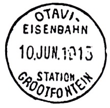 GROOTFONTEIN