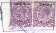 GROOTFONTEIN