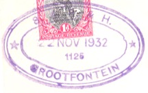 GROOTFONTEIN
