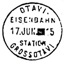 GROSSOTAVI
