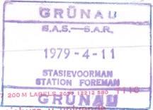 Grünau