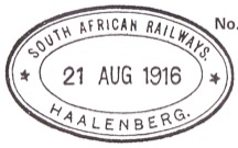 Haalenberg