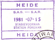 Heide
