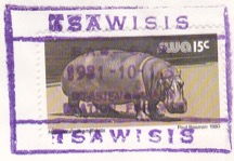 Itzawisis