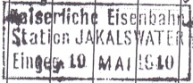 Jakalswater