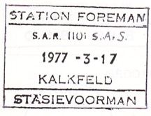 Kalkfeld