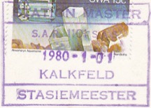 Kalkfeld