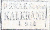 Kalkfeld