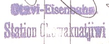 Kalkfeld