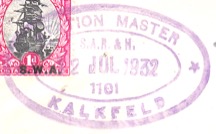 Kalkfeld
