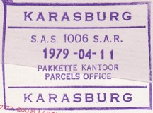 KalkfonteinSued