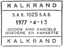 Kalkrand