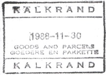 Kalkrand