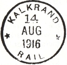 Kalkrand
