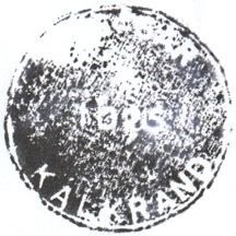Kalkrand