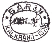 Kalkrand