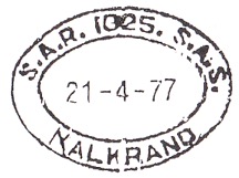 Kalkrand