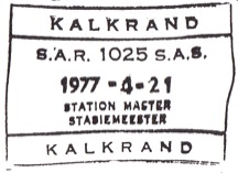 Kalkrand