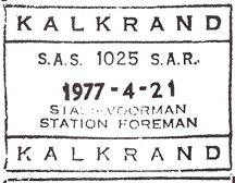 Kalkrand