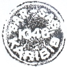 Karibib