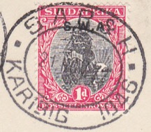 Karibib