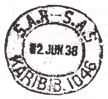 Karibib