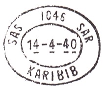 Karibib