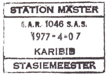 Karibib