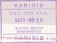 Karibib