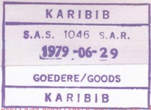 Karibib
